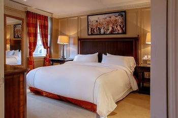 Suite, 2 Bedrooms