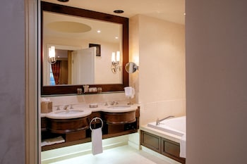 Suite, 2 Bedrooms