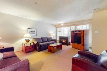 Condo, 1 Bedroom