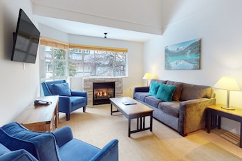 Condo, 1 Bedroom