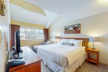 Condo, 1 Bedroom