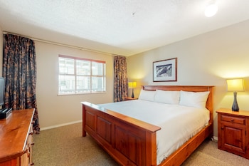 Condo, 1 Bedroom