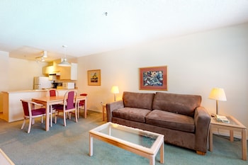 Condo, 1 Bedroom