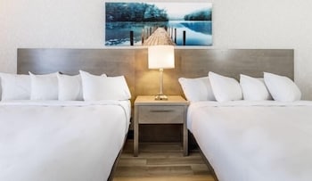 Standard Room, 2 Queen Beds