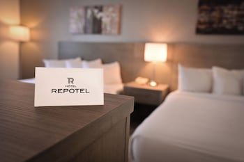 Junior Suite, 1 King Bed, Hot Tub