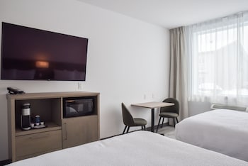 Standard Room, 2 Queen Beds