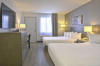 Standard Room, 2 Queen Beds