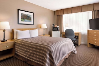 Room, 1 Queen Bed, Accessible, Non Smoking