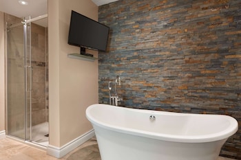 Studio Suite, 1 King Bed, Non Smoking