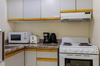 Executive Studio Suite