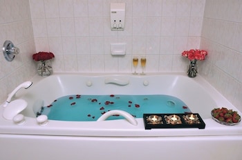 Suite, 1 Bedroom (V.I.P.)