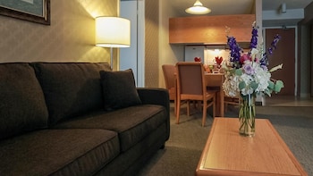 Deluxe Room, Multiple Beds