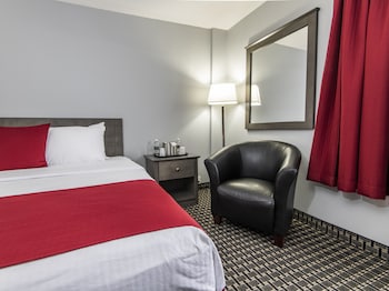 Business Room, 1 King Bed, Non Smoking