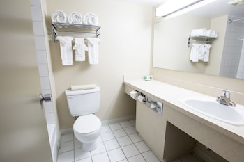 Superior Room, 2 Queen Beds, Tower
