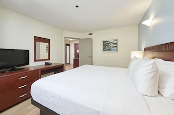 Suite, 1 Bedroom