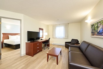 Suite, 1 Bedroom