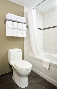 Deluxe Room, 2 Queen Beds