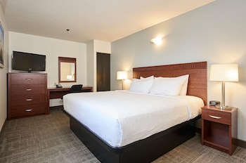 Suite, 2 Bedrooms