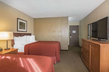 Superior Room, 2 Queen Beds