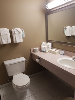 Superior Room, 2 Queen Beds