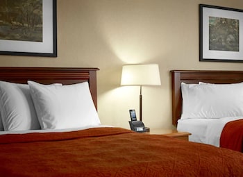 Superior Room, 2 Queen Beds