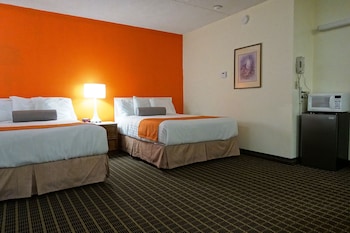 Studio Suite, 2 Queen Beds, Non Smoking