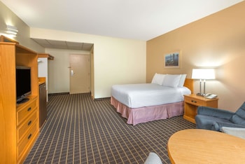 Room, 1 Queen Bed, Non Smoking