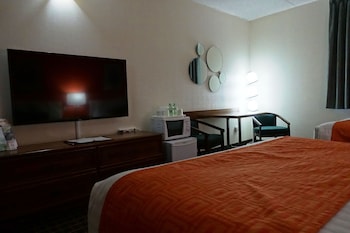 Room, 1 Queen Bed, Non Smoking