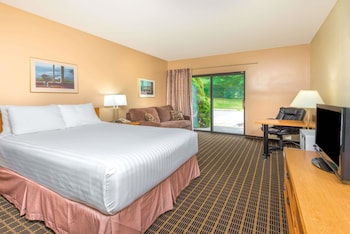 Room, 1 Queen Bed, Non Smoking