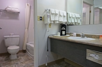 Studio Suite, 2 Queen Beds, Non Smoking