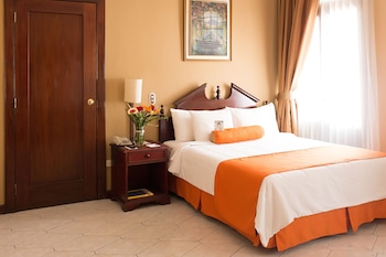 Standard Double Room, 1 Queen Bed