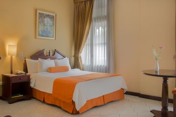 Standard Double Room, 1 Queen Bed