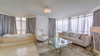 Royal Suite