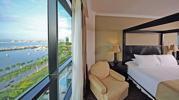 Royal Suite