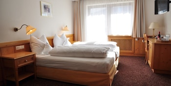 Classic Double Room Single Use