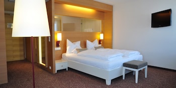 Premium Double Room Single Use
