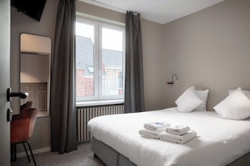 Basic Double Room