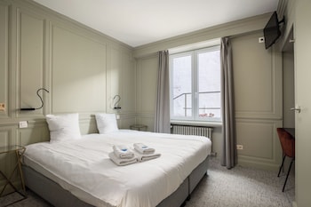 Basic Double Room