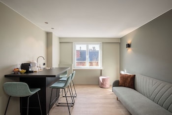 Quad Suite