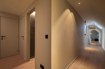 Quad Suite