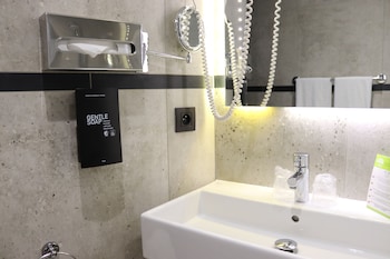 Executive Twin Room