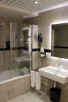 Double Room (Grand-Place)