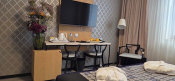Executive Triple Room