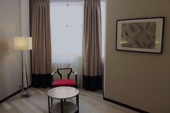 Executive Twin Room