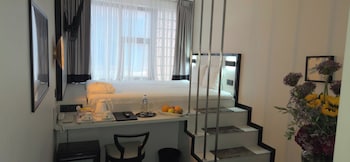 Executive Single Room