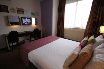 Double Room (Grand-Place)