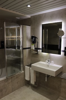 Executive Triple Room
