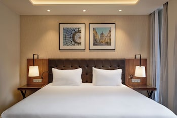 Superior Double Room, 1 Double Bed
