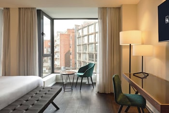 Superior Double Room, 1 Double Bed