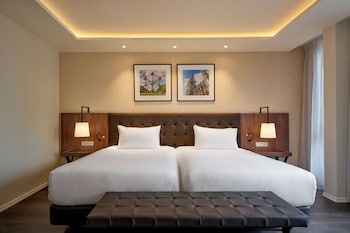 Standard Double or Twin Room, 1 Double Bed